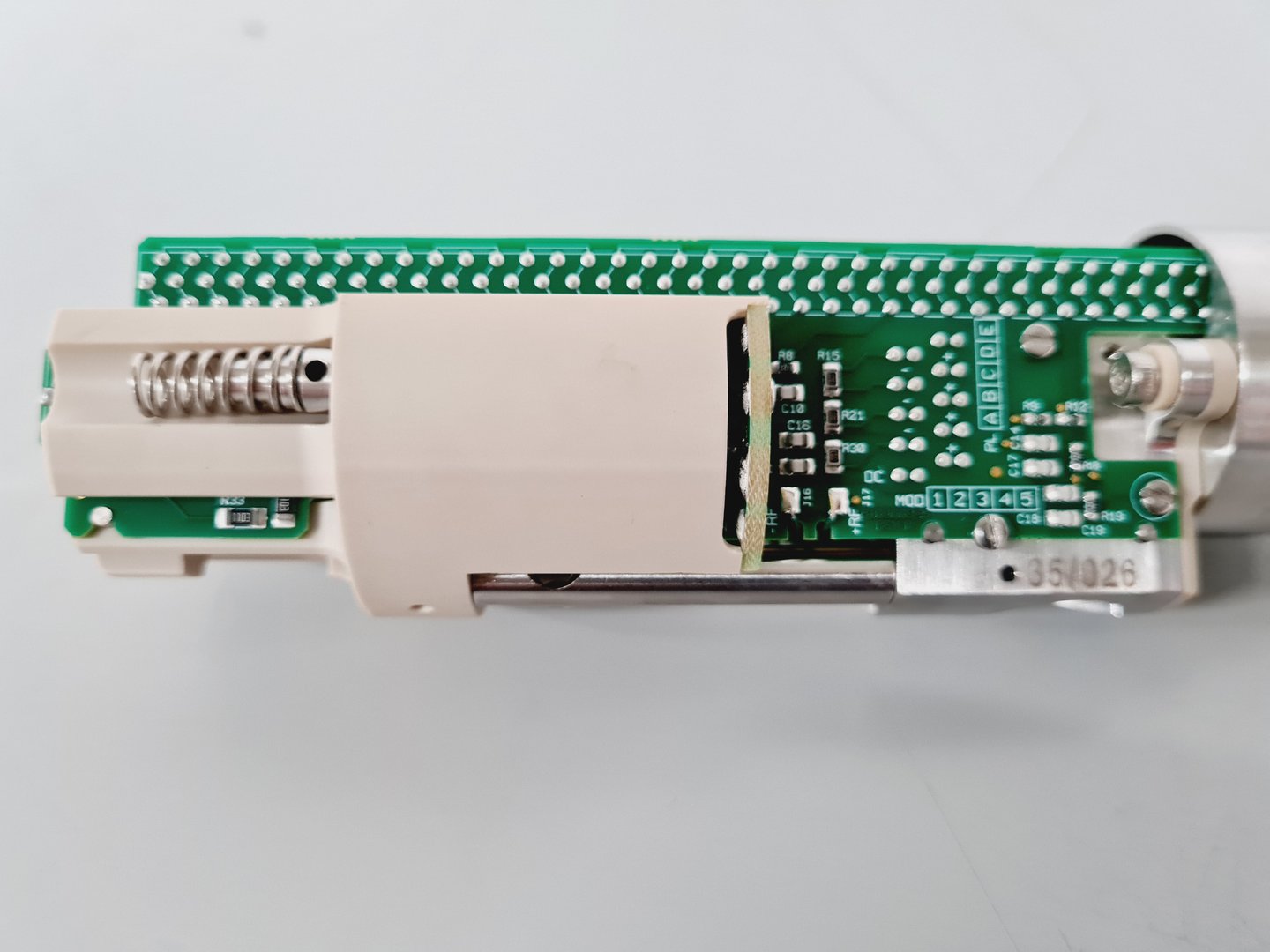 Image of Waters High Temperature Dual Ion Guide Assembly Lab