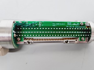 Thumbnail image of Waters High Temperature Dual Ion Guide Assembly Lab