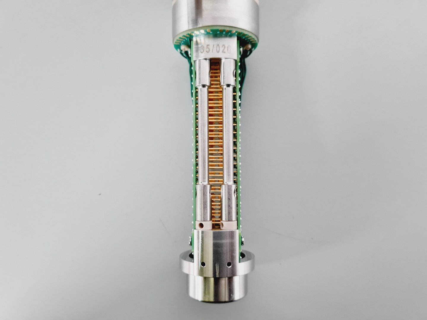 Image of Waters High Temperature Dual Ion Guide Assembly Lab