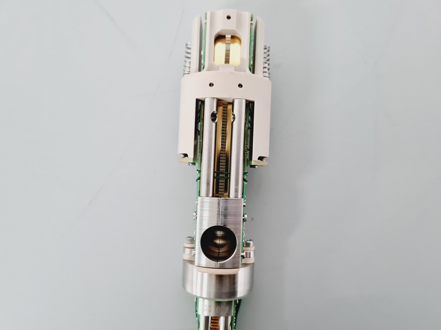 Image of Waters High Temperature Dual Ion Guide Assembly Lab