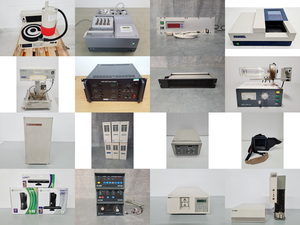 Image of Mixed Job Lot of Laboratory Equipment, Perkin Elmer, Applied Biosystems, Tecan