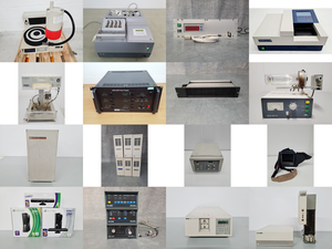 Thumbnail image of Mixed Job Lot of Laboratory Equipment, Perkin Elmer, Applied Biosystems, Tecan