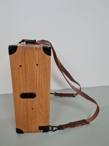 Thumbnail image of C. Zeiss Jena Karti 250 Theodolite, Tachometer  Plotting Table Lab