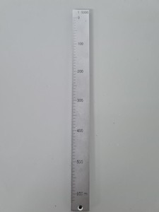 Thumbnail image of C. Zeiss Jena Karti 250 Theodolite, Tachometer  Plotting Table Lab