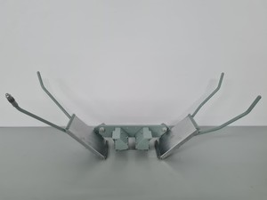 Thumbnail image of Casella London Folding Mirror Stereoscope & Casela 916 Parallax Bar Lab
