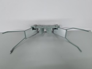 Thumbnail image of Casella London Folding Mirror Stereoscope & Casela 916 Parallax Bar Lab