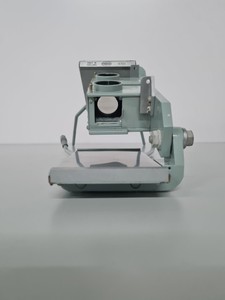 Thumbnail image of Casella London Folding Mirror Stereoscope & Casela 916 Parallax Bar Lab