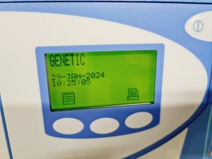 Thumbnail image of ELGA PURELAB Ultra GE Genetic MK2 Water Purifier Purification System Lab