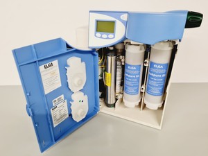 Thumbnail image of ELGA PURELAB Ultra GE Genetic MK2 Water Purifier Purification System Lab