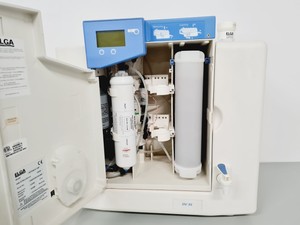 Thumbnail image of ELGA PURELAB Ultra GE Genetic MK2 Water Purifier Purification System Lab