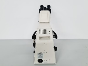 Thumbnail image of Nikon Eclipse E200 Microscope with 1 x Objective Lab