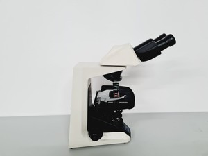 Thumbnail image of Nikon Eclipse E200 Microscope with 1 x Objective Lab