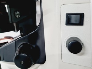 Thumbnail image of Nikon Eclipse E200 Microscope with 1 x Objective Lab