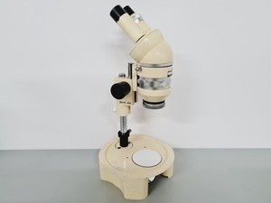 Thumbnail image of Wild Heerbrugg M5 Stereo Zoom Microscope Lab