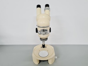 Thumbnail image of Wild Heerbrugg M5 Stereo Zoom Microscope Lab