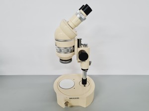 Thumbnail image of Wild Heerbrugg M5 Stereo Zoom Microscope Lab