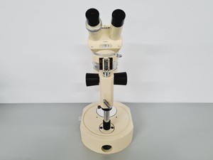 Thumbnail image of Wild Heerbrugg M5 Stereo Zoom Microscope Lab