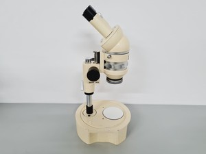 Thumbnail image of Wild Heerbrugg M5 Stereo Zoom Microscope Lab