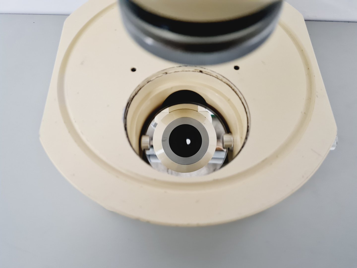 Image of Wild Heerbrugg M5 Stereo Zoom Microscope Lab