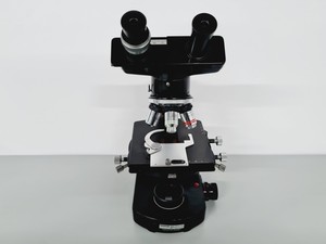Thumbnail image of WILD HEERBRUGG M20 Microscope & PSU (No Lamp)
