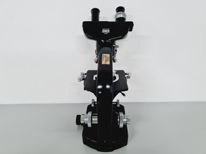 Thumbnail image of WILD HEERBRUGG M20 Phase Contrast Microscope & PSU (No Lamp)