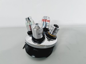 Thumbnail image of WILD HEERBRUGG M20 Microscope & PSU (No Lamp)