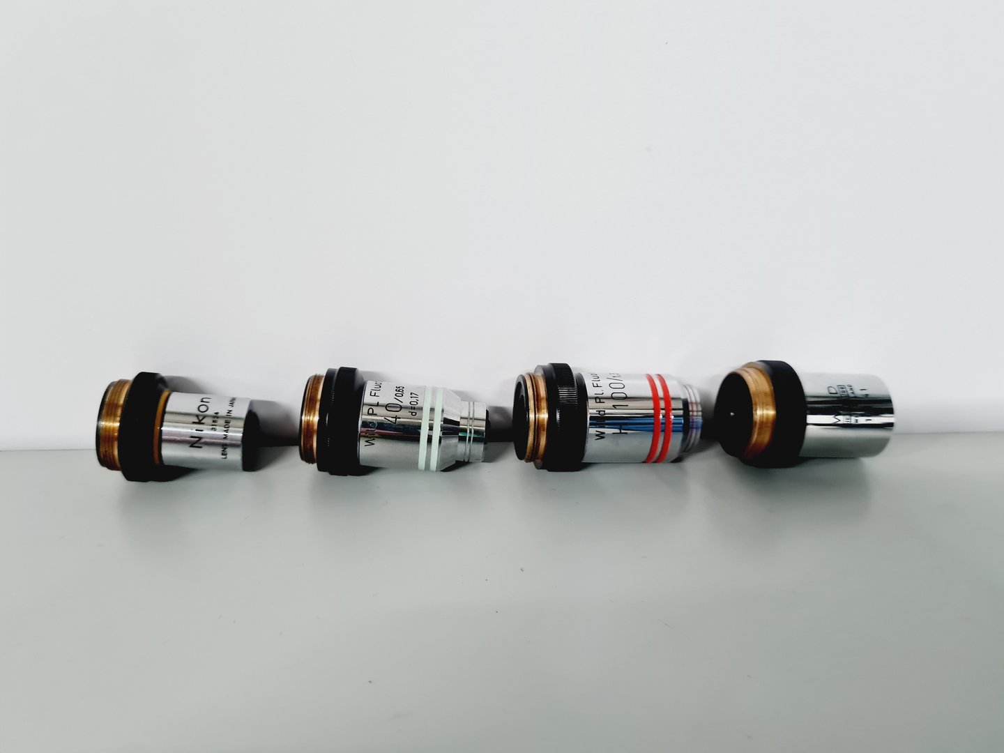 Image of WILD HEERBRUGG M20 Microscope & PSU (No Lamp)