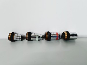 Thumbnail image of WILD HEERBRUGG M20 Microscope & PSU (No Lamp)