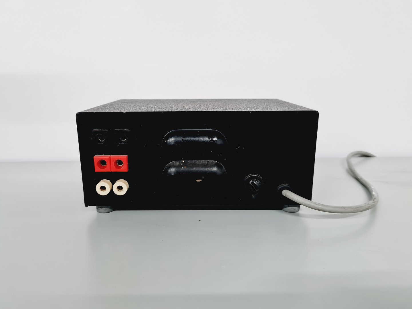 Image of WILD HEERBRUGG M20 Microscope & PSU (No Lamp)