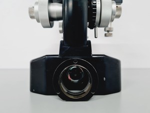 Thumbnail image of Nikon SBR-KT Microscope  with 4 x Objectives Lab