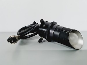 Thumbnail image of Nikon SBR-KT Microscope  with 4 x Objectives Lab