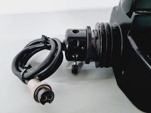 Thumbnail image of Nikon SBR-KT Microscope  with 4 x Objectives Lab