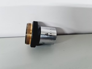 Thumbnail image of Nikon SBR-KT Microscope  with 4 x Objectives Lab