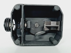 Thumbnail image of Nikon SBR-KT Microscope  with 4 x Objectives Lab