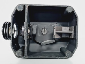 Thumbnail image of Nikon SBR-KT Microscope  with 4 x Objectives Lab