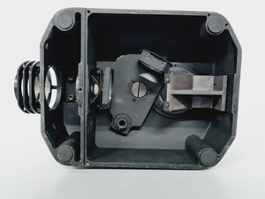 Thumbnail image of Nikon SBR-KT Microscope  with 4 x Objectives Lab