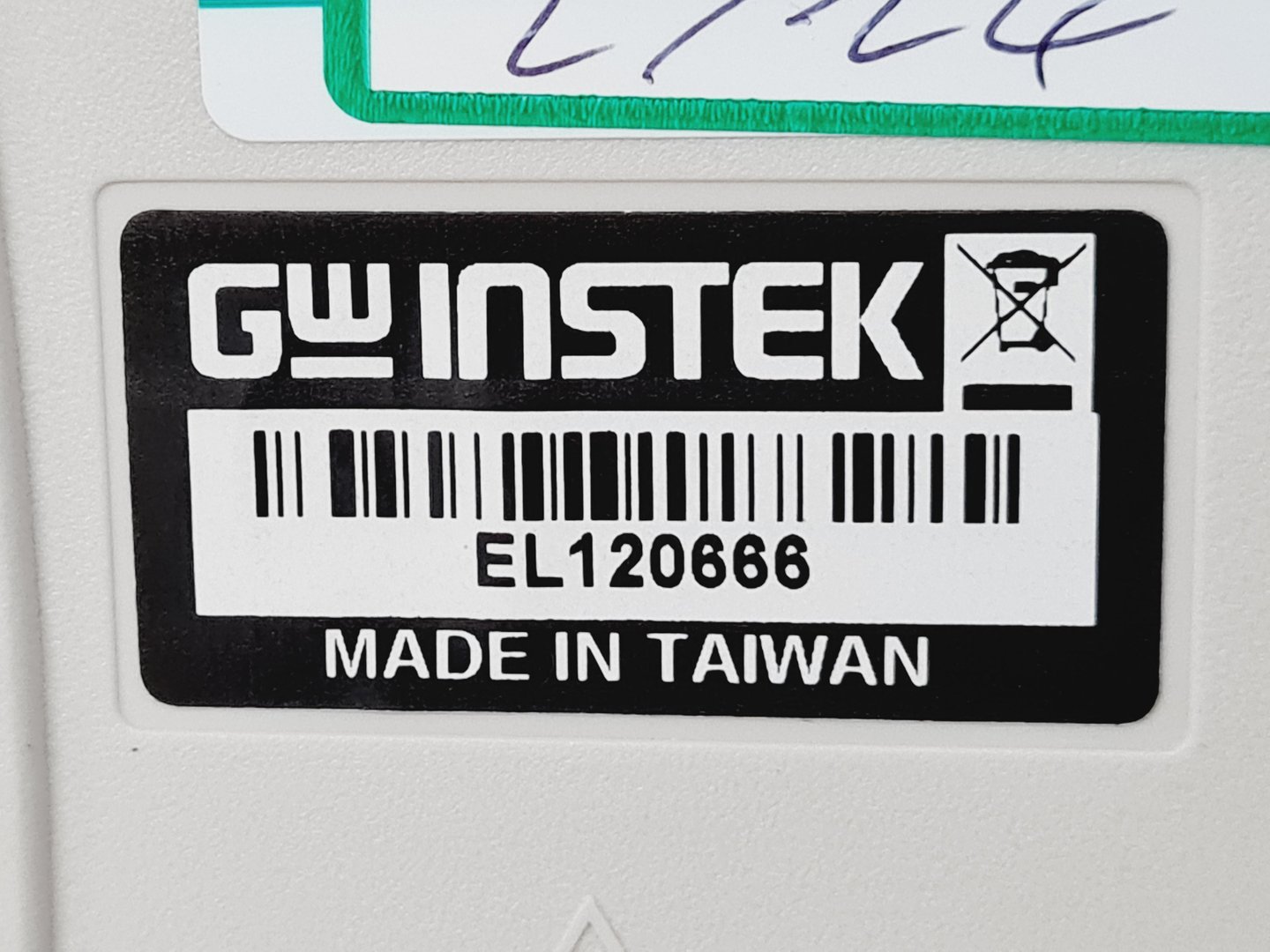 Image of 13 x GW INSTEK GDS-1022 Digital Storage Oscilloscope with Probes Job-Lot Lab Lab