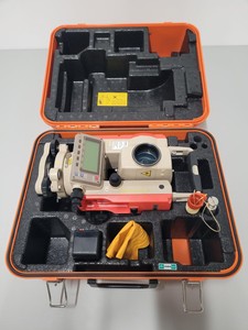 Thumbnail image of Pentax R-125N Prismless Total Station Theodolite Distance Metre Lab