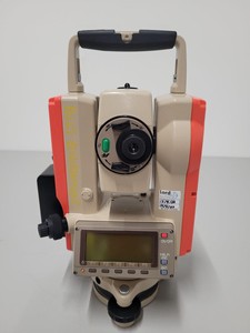 Thumbnail image of Pentax R-125N Prismless Total Station Theodolite Distance Metre Lab