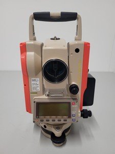 Thumbnail image of Pentax R-125N Prismless Total Station Theodolite Distance Metre Lab