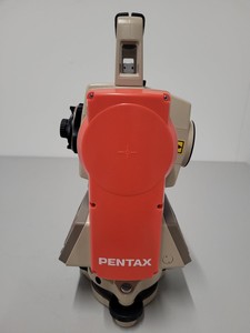 Thumbnail image of Pentax R-125N Prismless Total Station Theodolite Distance Metre Lab