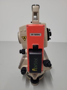 Thumbnail image of Pentax R-125N Prismless Total Station Theodolite Distance Metre Lab