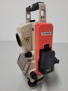 Thumbnail image of Pentax R-125N Prismless Total Station Theodolite Distance Metre Lab