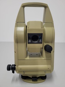 Thumbnail image of Leica Wild TC500 Total Station Theodolite Lab