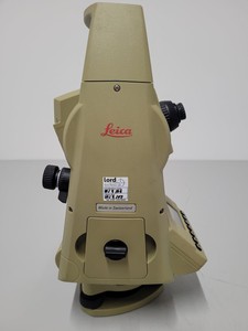 Thumbnail image of Leica Wild TC500 Total Station Theodolite Lab