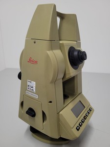 Thumbnail image of Leica Wild TC500 Total Station Theodolite Lab