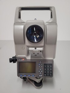 Thumbnail image of Sokkisha DT5 Electronic Digital Theodolite Lab