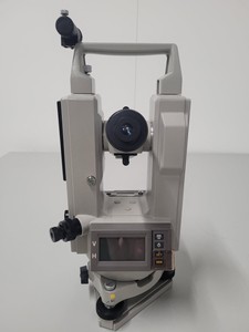 Thumbnail image of Sokkisha DT5 Electronic Digital Theodolite Lab