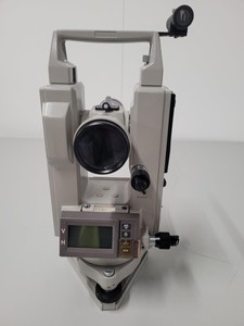 Thumbnail image of Sokkisha DT5 Electronic Digital Theodolite Lab