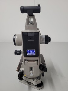 Thumbnail image of Sokkisha DT5 Electronic Digital Theodolite Lab